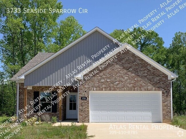 Building Photo - 3733 Seaside Sparrow Cir Rental