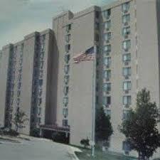 Park Towers Apartments