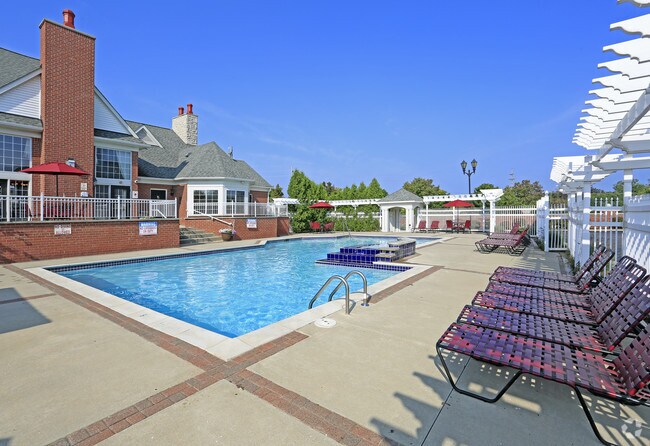 Brandywine Apartments