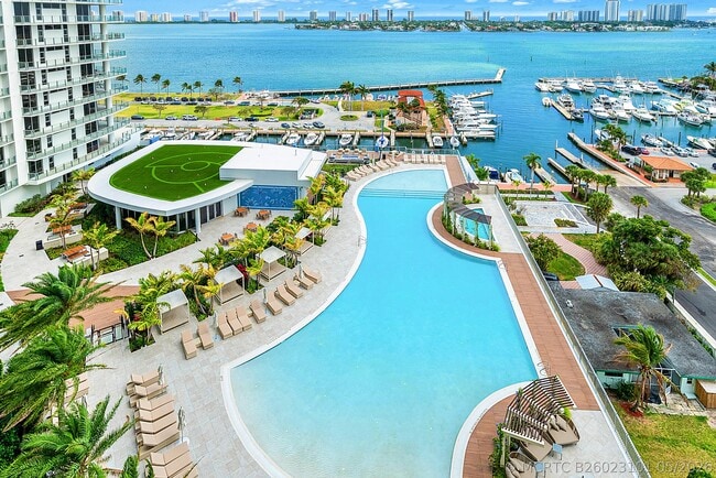 220 Lake Shore Dr Unit 1508