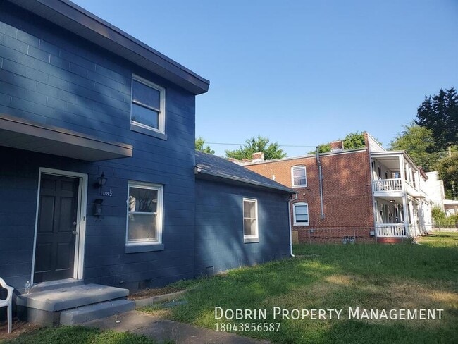 Photo - 1729.5 Winder St Apartment