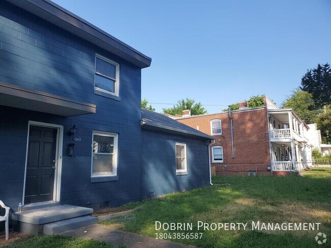 Building Photo - 1729.5 Winder St Rental