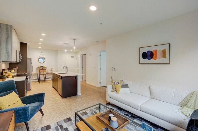 Photo - Augusta Apartments