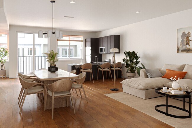 Building Photo - 1221 Mt Vernon St Unit 104
