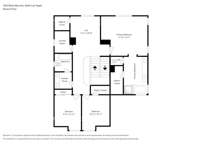 Photo - 1204 Bistro Bay Ave