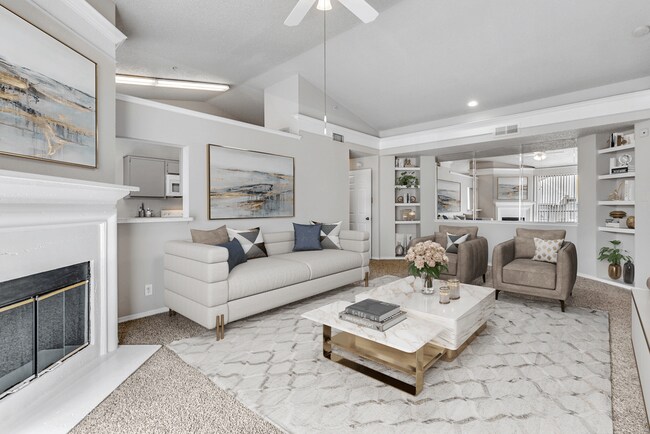 The Gio Apartments