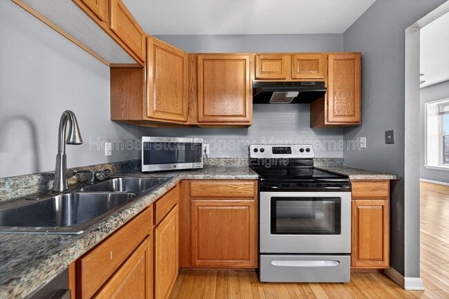 Photo - 322 N Boyle Ave Unit 3N
