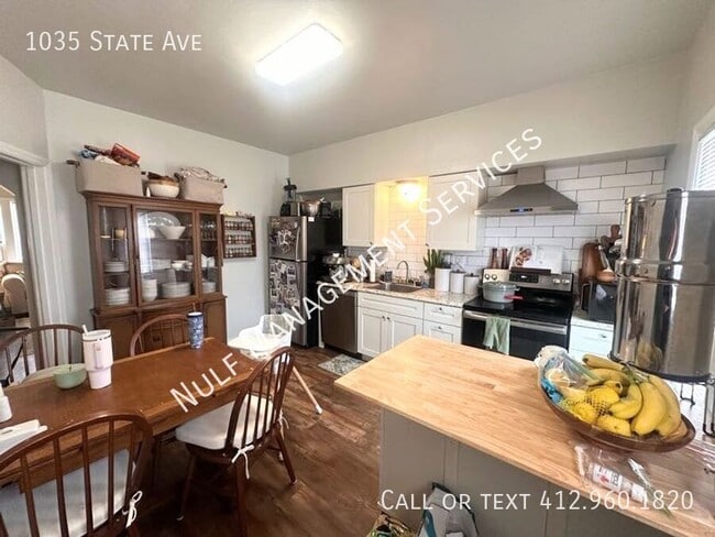 Photo - 1035 State Ave