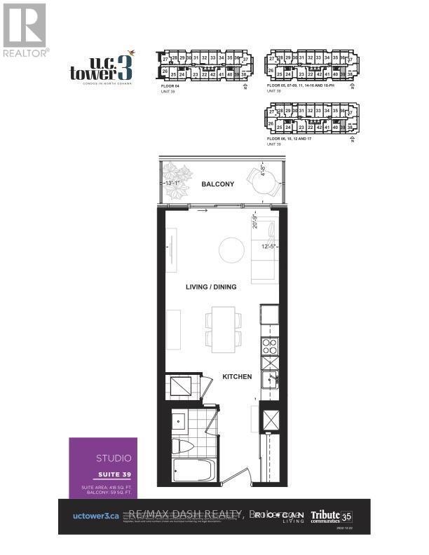 Photo - 2545 Simcoe St N Unit 356