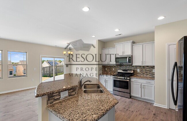 Photo - 1019 Thoughtful Spot Ln