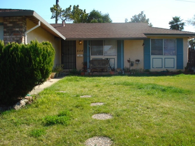 Photo - 224 SPRINGVALLEY DR., VACAVILLE, CA 95687