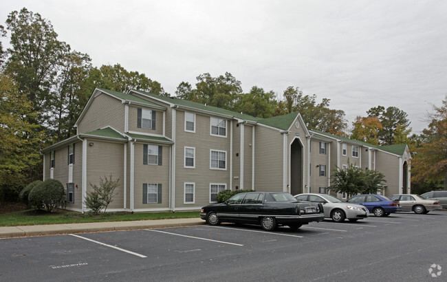 Building Photo - Mallard Cove Apartments