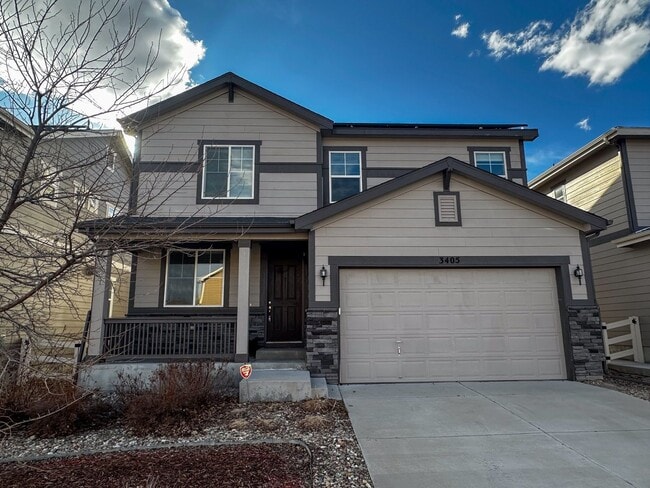 Building Photo - Crystal Valley Gem