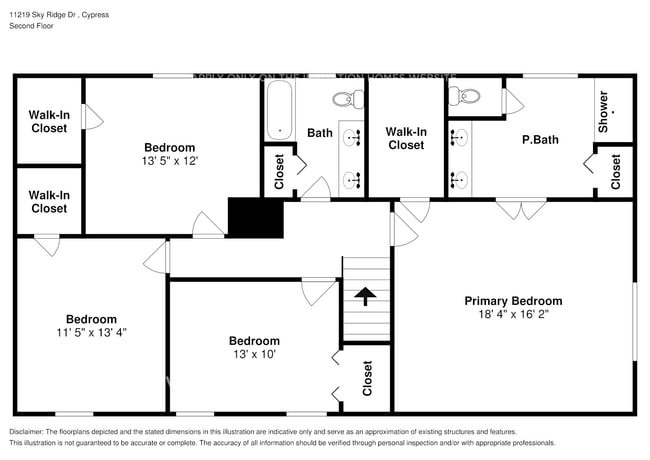 Photo - 11219 Sky Ridge Dr