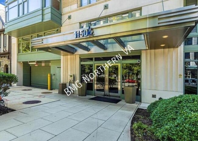1150 K St NW
