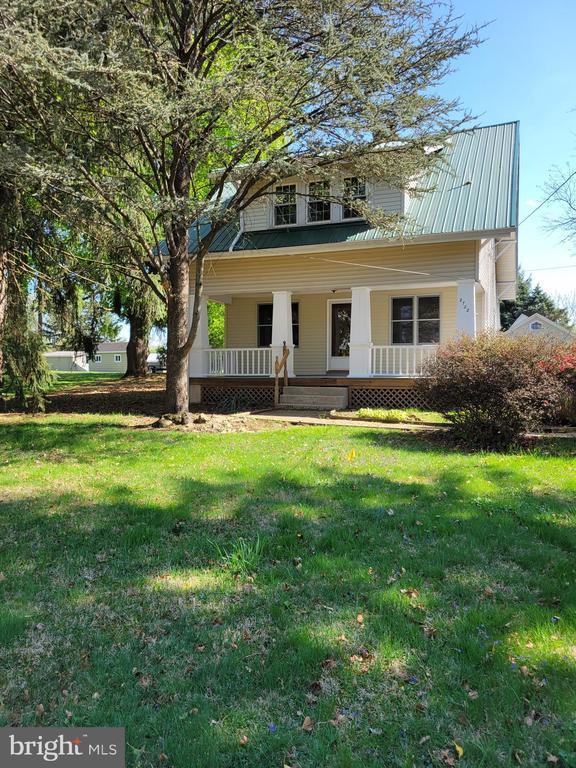 Building Photo - 2722 Egypt Rd Rental
