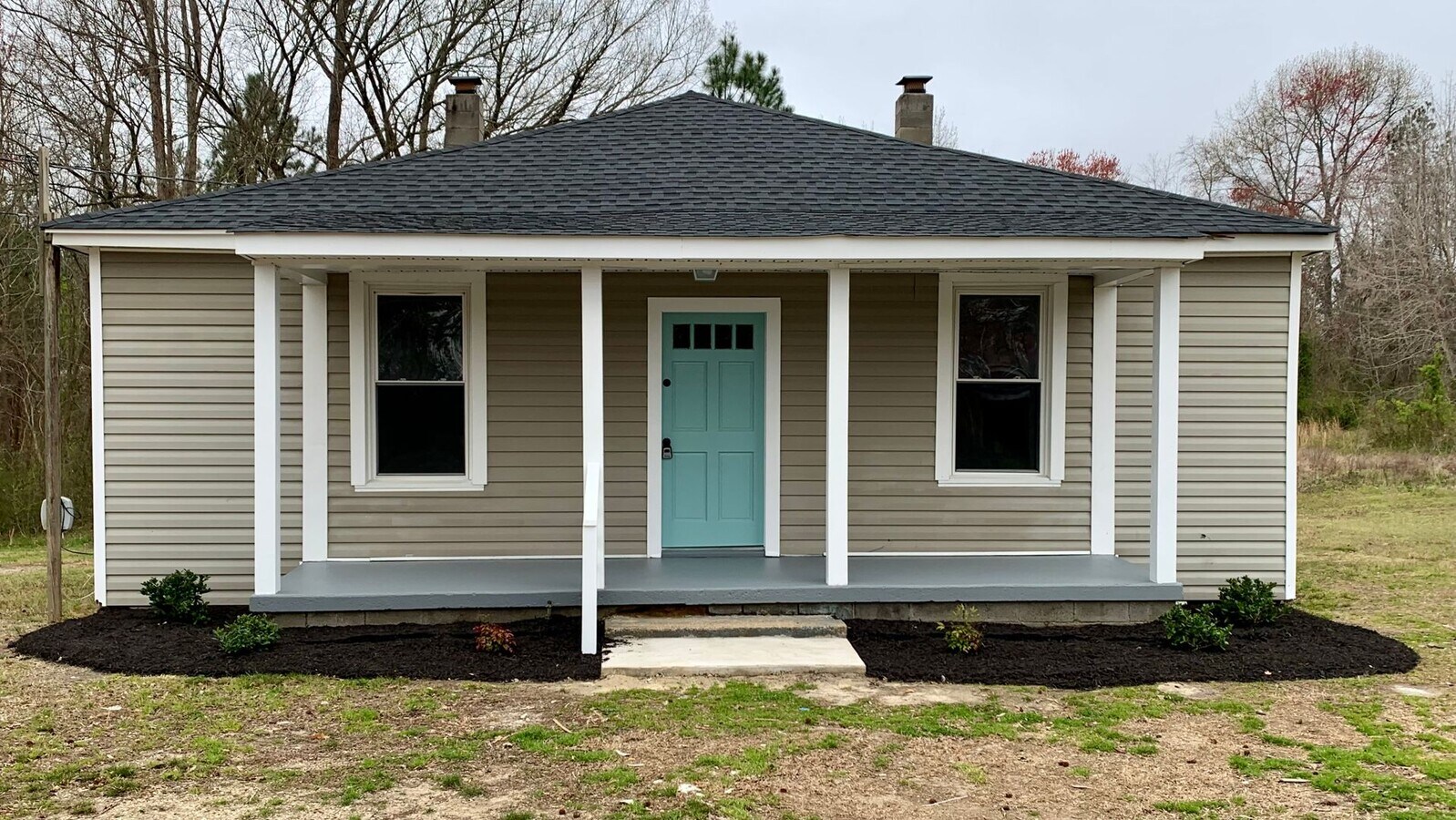 Remodeled Rancher - Remodeled Rancher House
