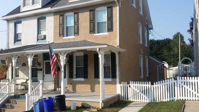 Photo - 143 E 9th Ave Townhome
