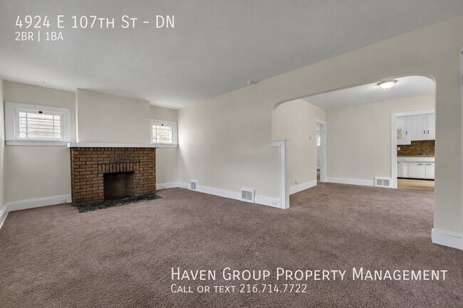4924 E 107th St Unit DN
