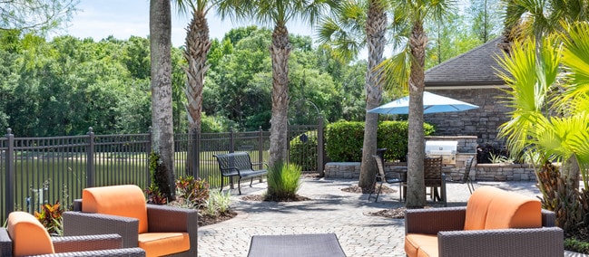 Photo - MAA Seven Oaks