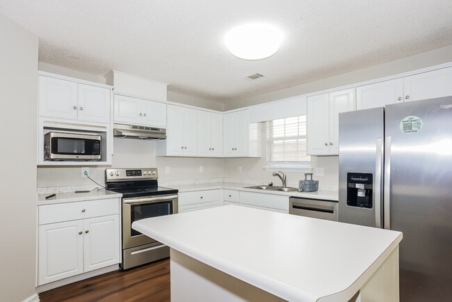 Photo - Comfortable 3-Bedroom Retreat in Grovetown
