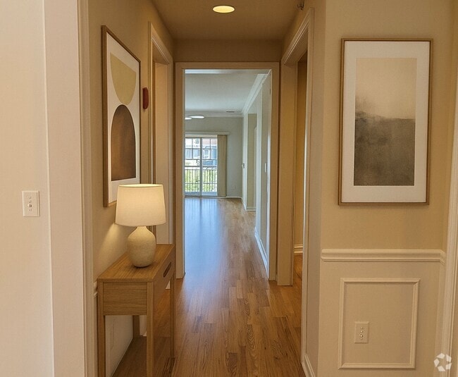 Building Photo - 132 Clocktower Dr Unit 407 Rental