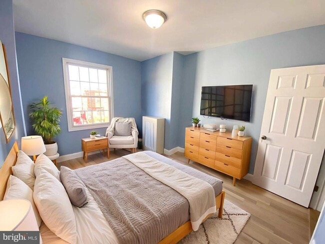 Building Photo - 4055 N 9th St