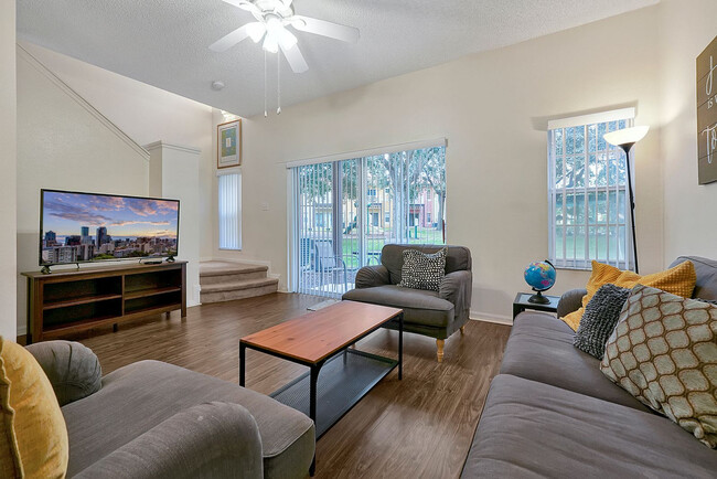 Building Photo - 8460 Crystal Cove Loop Unit ID1246549P Rental