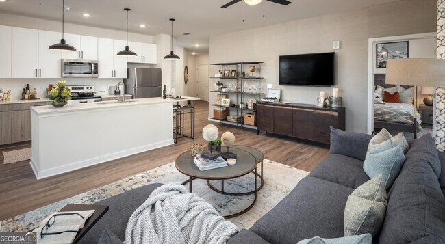 Photo - 2048 Bolton Dr NW Unidad 1-1202