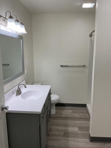 Premium - Guest Bath - Hunters Marsh Villas