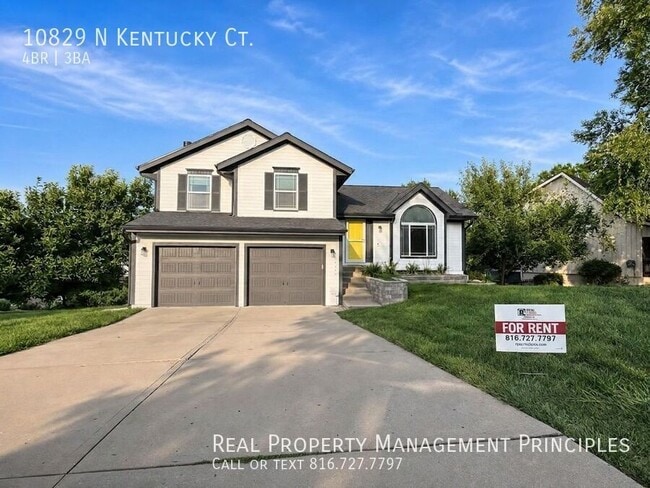 Building Photo - 10829 N Kentucky Ct