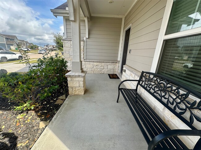 Photo - 17902 Sunny Savanna Dr