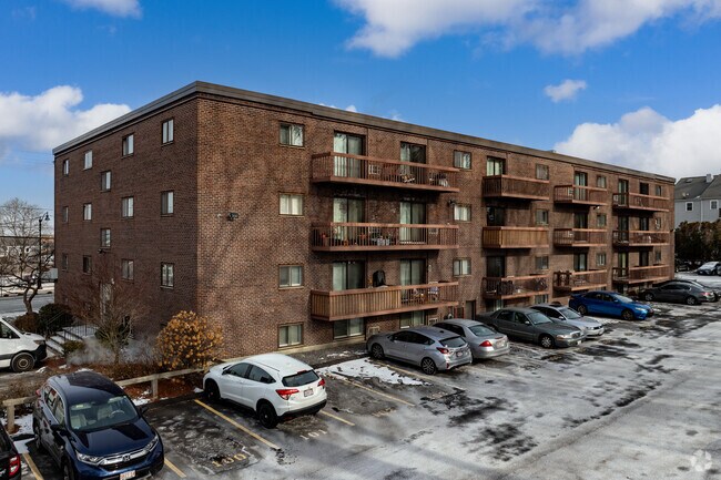 Photo - Wollaston Landing