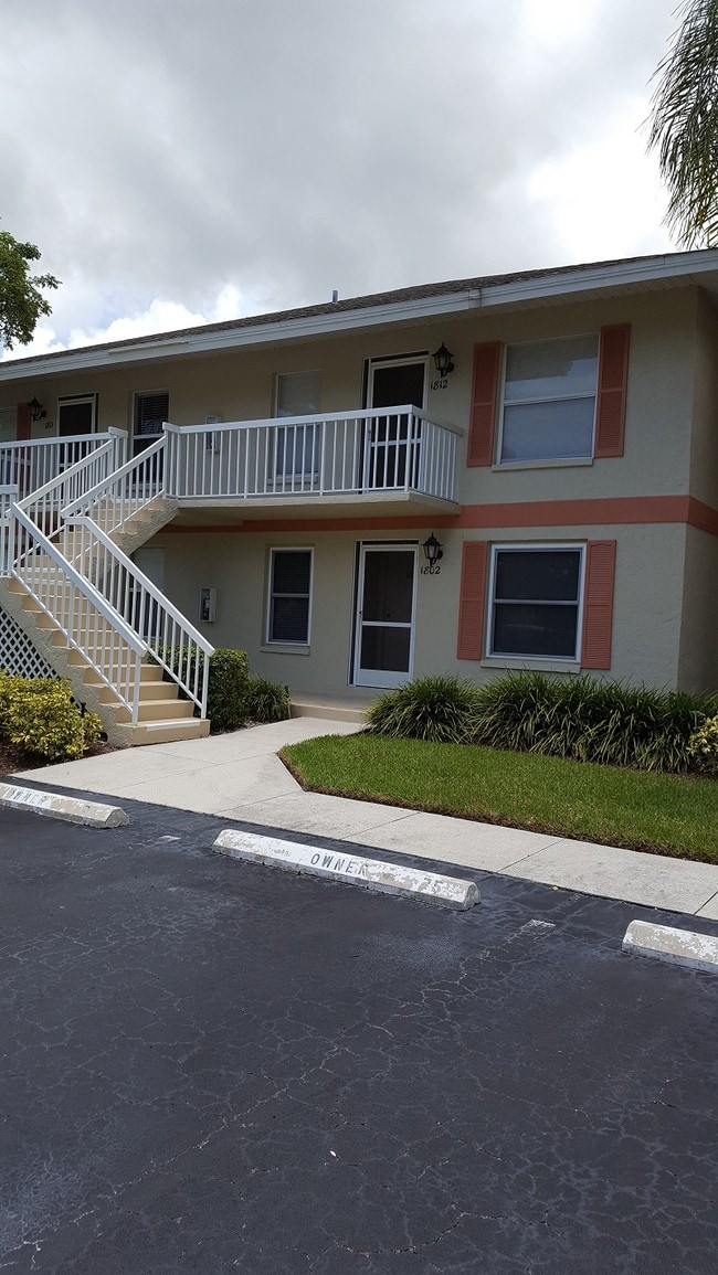 Photo - 1385 Mainsail Dr Unit 1802