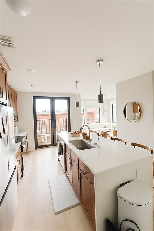 Photo - 400 W Broadway Unit 505