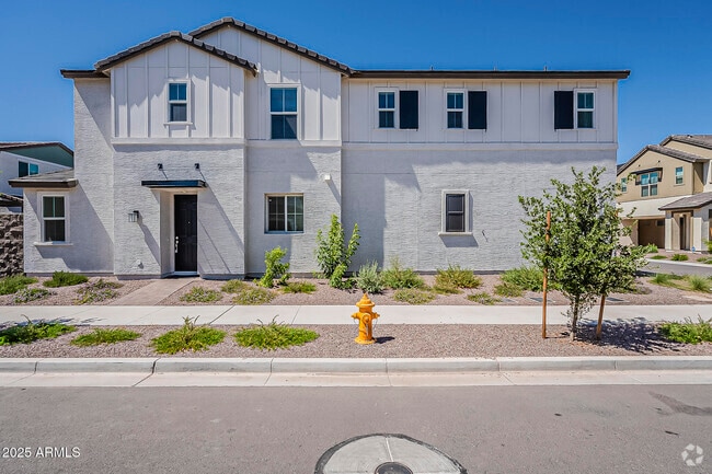 Building Photo - 2434 W Rowel Rd Rental