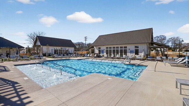 LEO Jamestown- Single Family Rental Homes