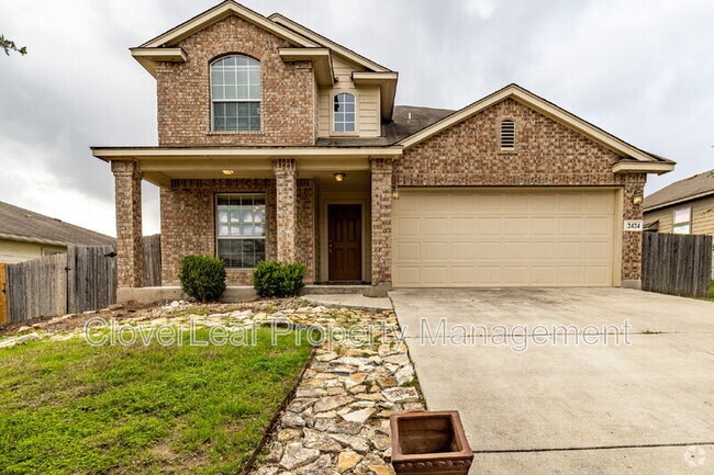 Building Photo - 2424 Dimmitt Dr Rental