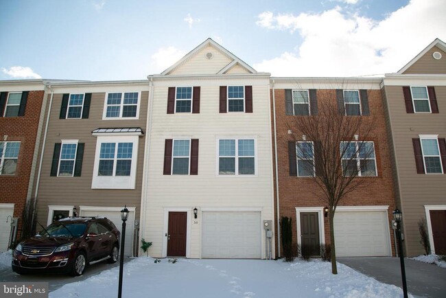 Photo - 50 Winslow Ct. Townhome