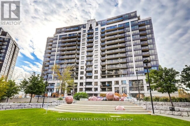 Photo - 1070 Sheppard Ave W Unit 912