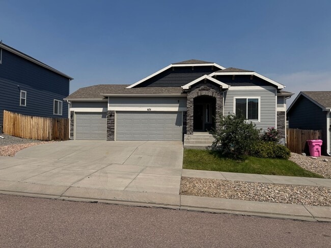 Building Photo - Spacious 5-Bedroom Ranch with Finished Basement, Wet Bar & 3-Car Garage