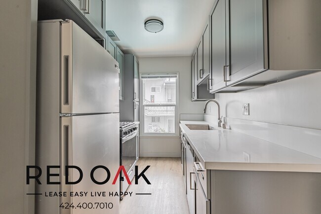 Photo - 112 N Normandie Ave Unidad 10