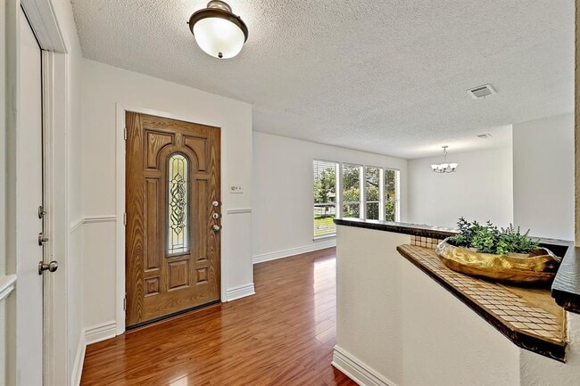 Photo - 3707 Tarragona Ln