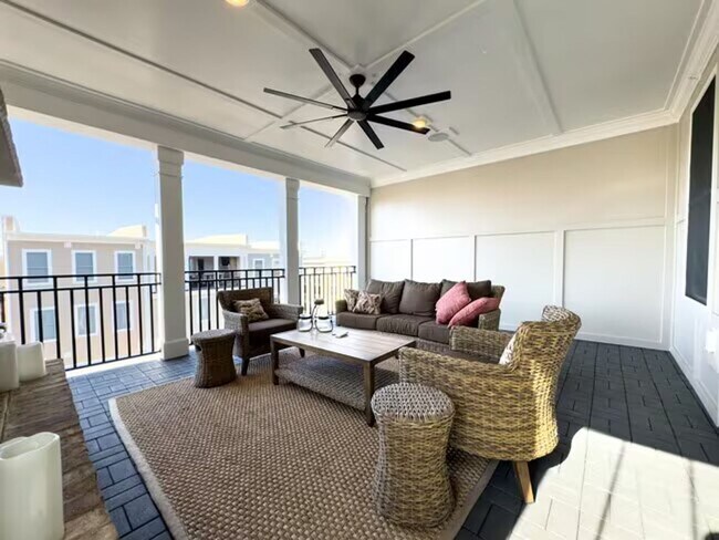 Photo - Must-See Townhouse Available for Lease in Blacksburg