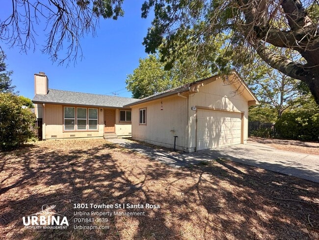 Photo - 1801 Towhee Dr