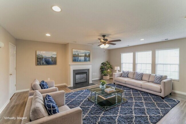 Photo - 2320 Highland Park Dr