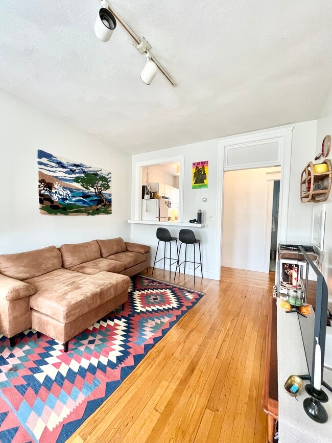 Photo - 1665 Commonwealth Ave Unit 15