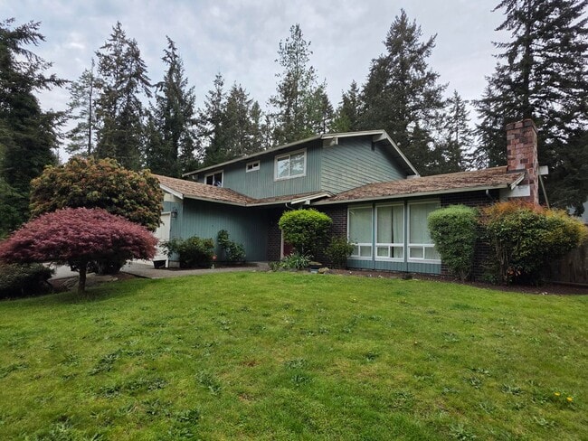 Photo - 4 Bedroom Home in Silverdale's Spirit Ridge Neighborhood