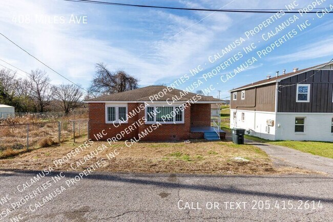 Photo - 408 Miles Ave