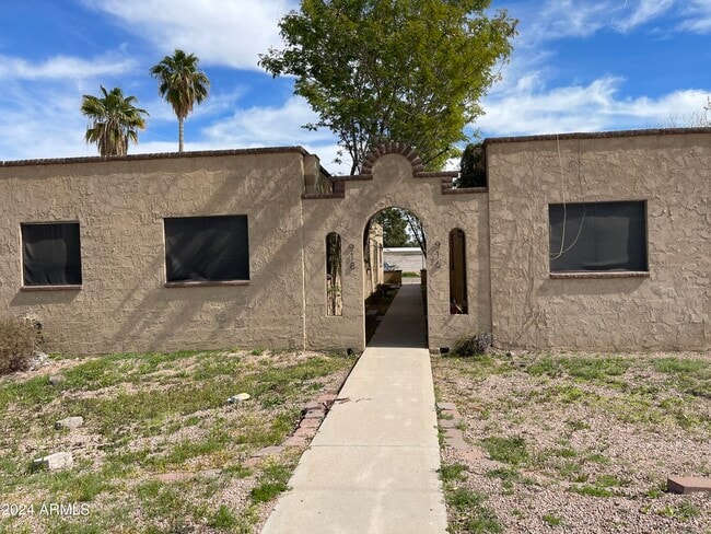 Photo - 916 N Pueblo Dr Apartamento Unidad B